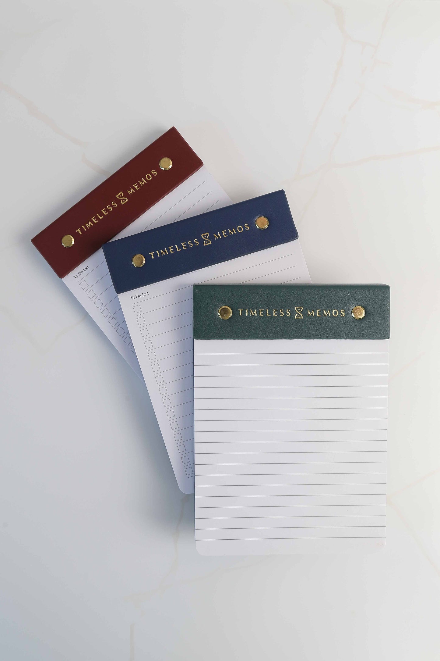 Creative Notepad Trio - Currently 10% Off!