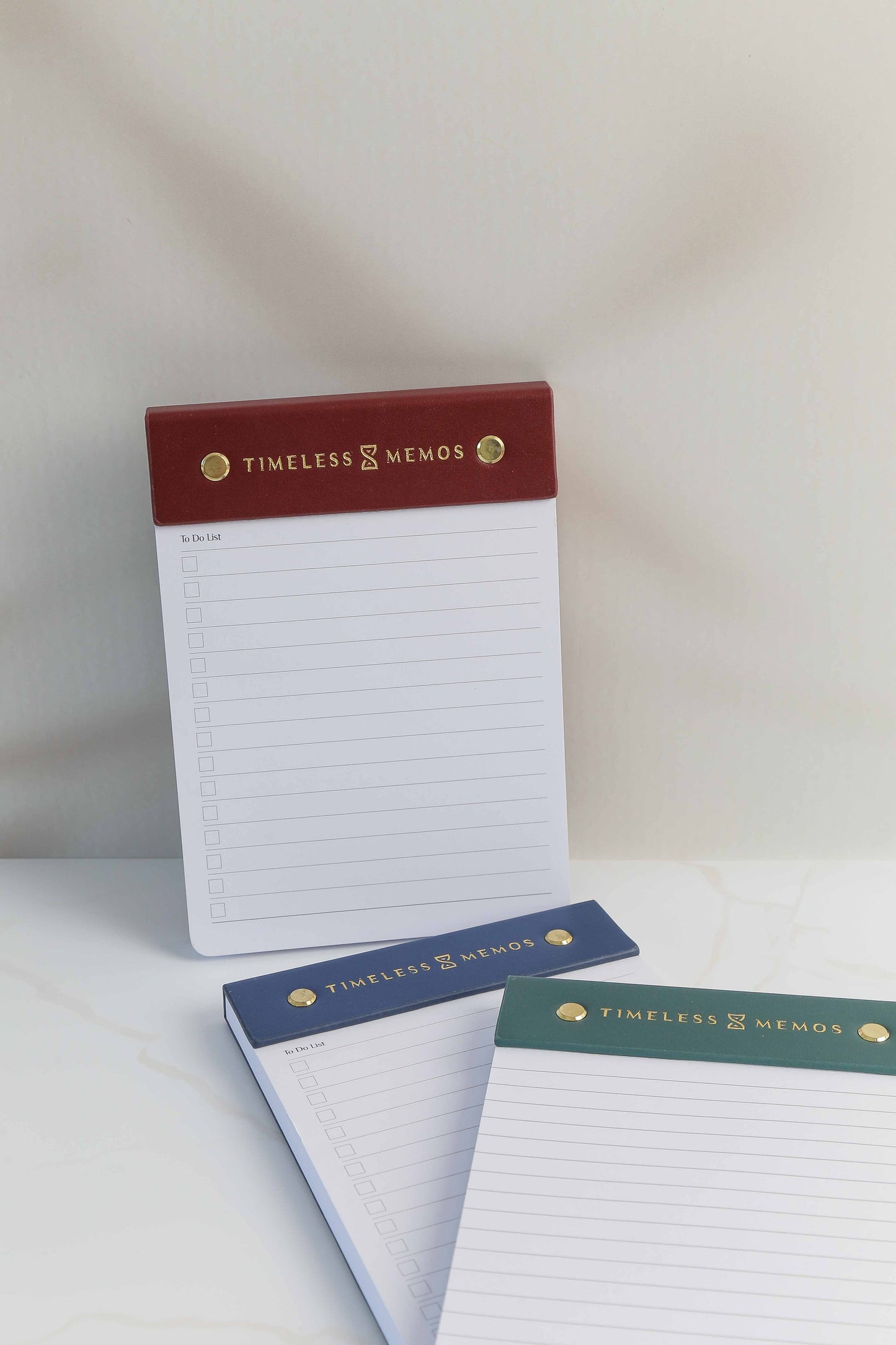 Creative Notepad Trio - Currently 10% Off!