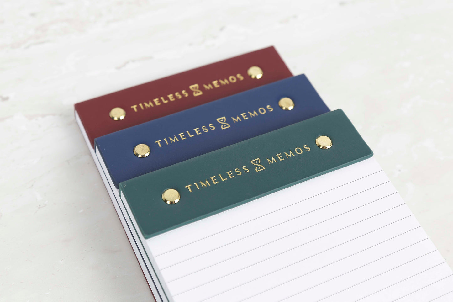 Creative Notepad Trio - Currently 10% Off!