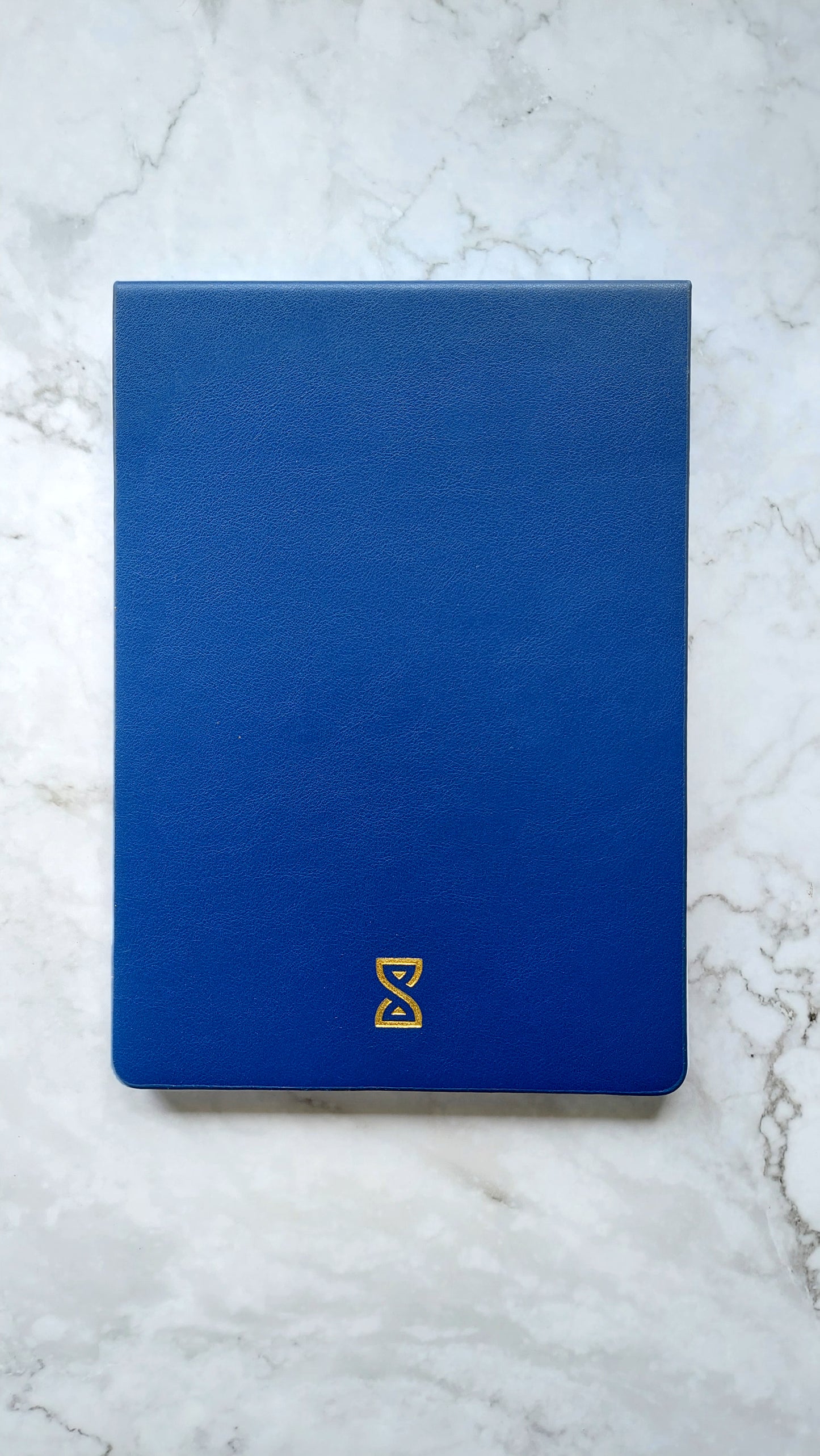 Ocean Blue Notepad